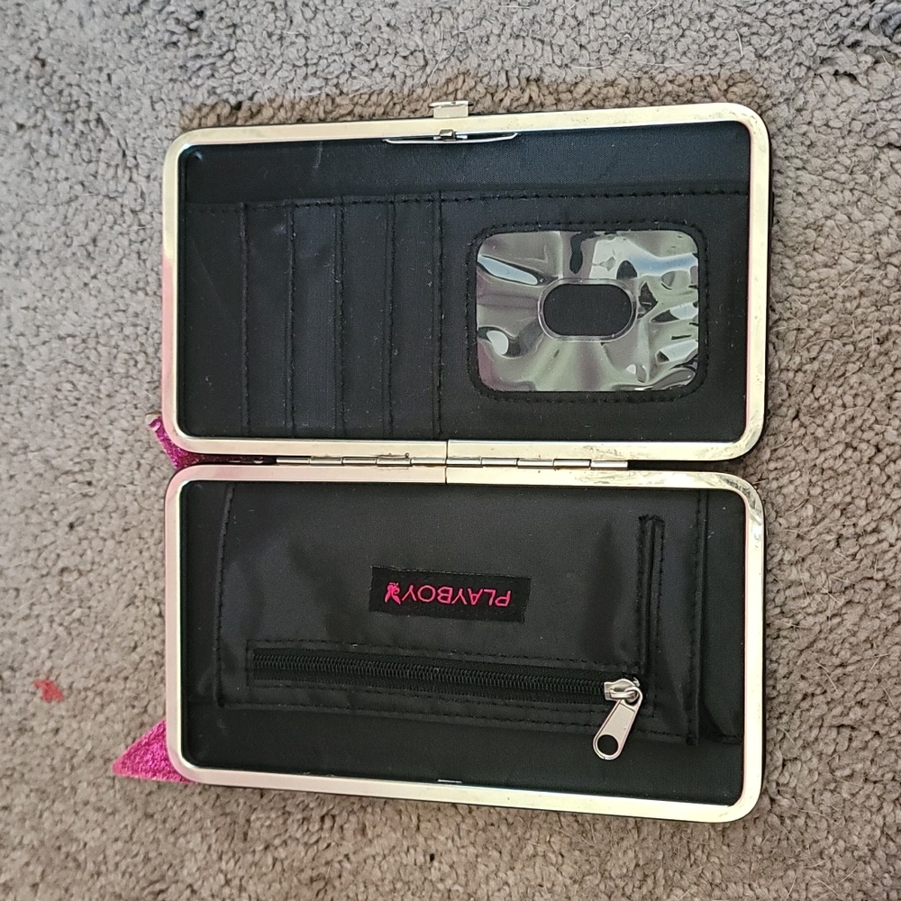 Wallet - Picture 2 of 2
